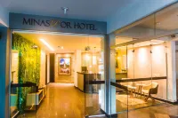 Minas Dor Hotel Hotels in Manhumirim
