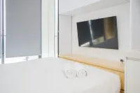 Great Location Studio Sky House Apartment Near BSD Hotel di Lengkong Kulon
