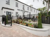 The Old Borough Hotel - Wetherspoon Hotels near The Music Outlet