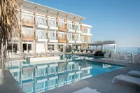 Enorme Ammos Beach - Lyx