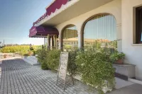 Park Hotel Ristorante Ca' Bianca Các khách sạn ở Vedelago