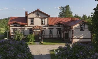 Löydön Kartano