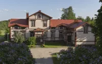 Löydön Kartano
