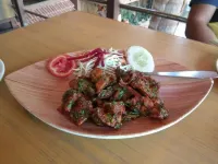 Cupids Heaven Resort Hotels in Agonda