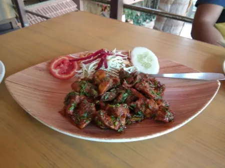 Cupids Heaven Resort