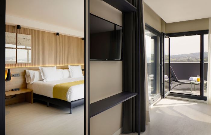 Nuvō Hotel Boutique