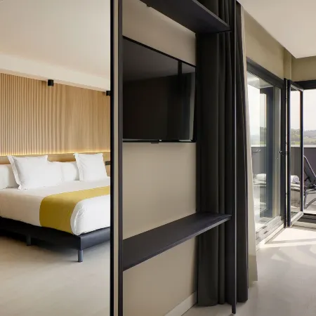 Nuvō Hotel Boutique