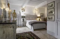 Lina - Podere Ribatti Casole d'Elsa