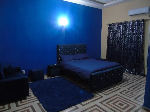 Abidjan Cocody 3-Bed Apt - Sleeps 6
