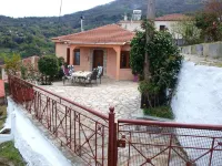 Anastasia's Cottage in Pelion