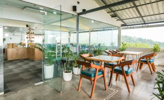 Regenta Resort Exotica Dharamshala on Hilltop