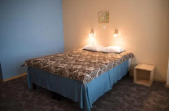 Hotell Tamula Hotels in 