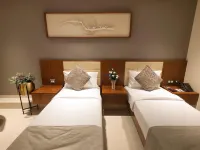 Morvee Hotels Durgapur Hotels in Bardhaman