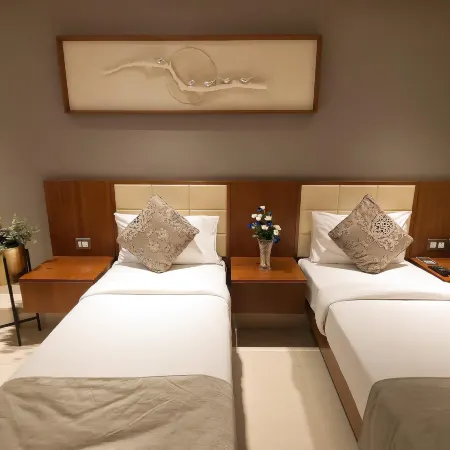 Morvee Hotels Durgapur