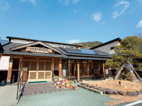 Imamura Hotels in Yamaga