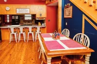 The Resting Place Cabin ~ Your Home away from Home