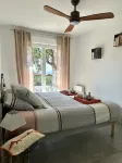 F2 in Rupione exceptional sea view / 5 mn walk and 15 mn from porticcio
