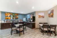 Sleep Inn Olathe - Kansas City - breakfast