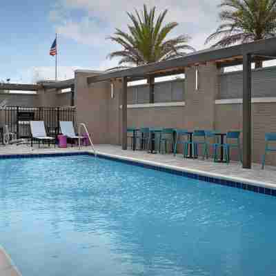 Home2 Suites by Hilton Lakeland North I 4 Fitness & Recreational Facilities