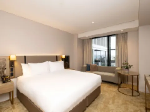 Hotel Grand Chancellor Auckland Hotels in Auckland