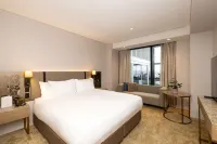 Hotel Grand Chancellor Auckland