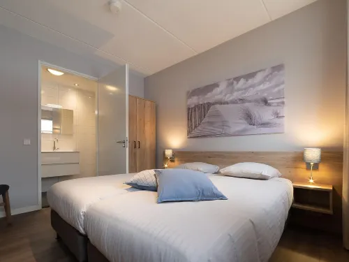 Holiday Home Colijnsplaat Near Beaches