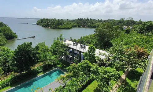 Splendour Residence