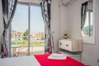 Maritina Apartments Các khách sạn gần Anthony Quinn Bay