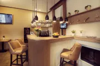 City Residence Apartment Hotel - bar