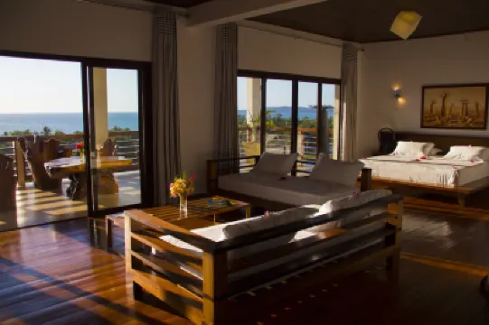 Hotel Mahita Tsara โรงแรมใน