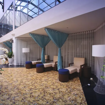 Lotus Aroma Sapa Hotel