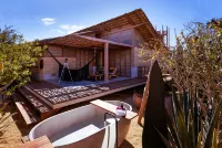 El Perdido Desert Dream- Todos Santos Adults Only Hotels in El Pescadero