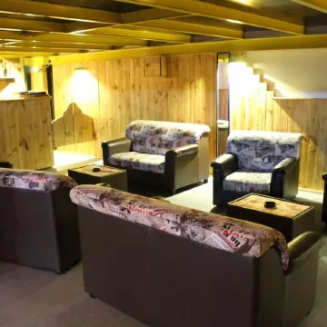 Suiteness Deir El Qamar