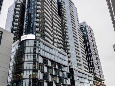 Stayau Cozy & Stylish 2Br Haven in Box Hill