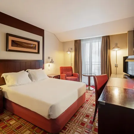 Hotel do Canal