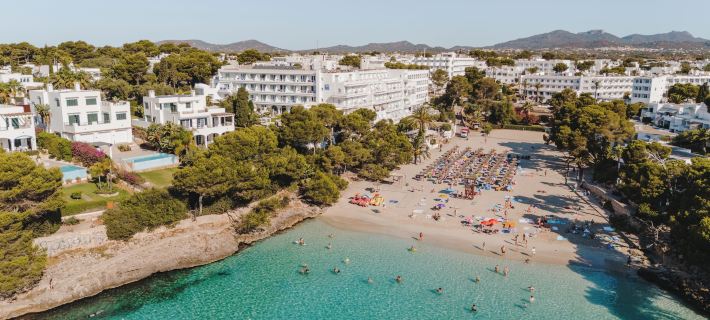 Grupotel Rocador - Adults Only Hotels in Migjorn