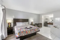 Budgetel Inn and Suite