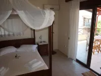 빌라 일리도니 부베스 Spilia 호텔