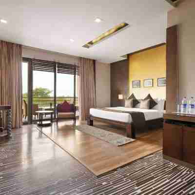 Ramada by Wyndham Ajmer Rooms