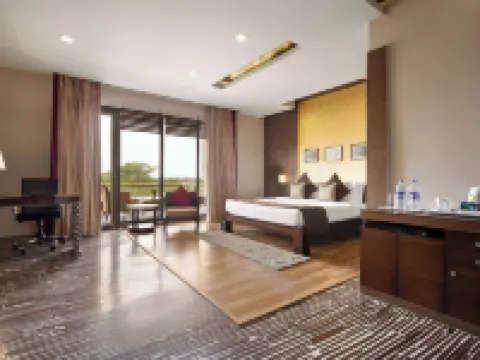 Ramada by Wyndham Ajmer Hotels in Ajmer