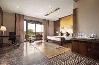 Ramada by Wyndham Ajmer Hôtels à : District d'Ajmer