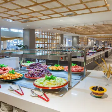 Abora Buenaventura by Lopesan Hotels
