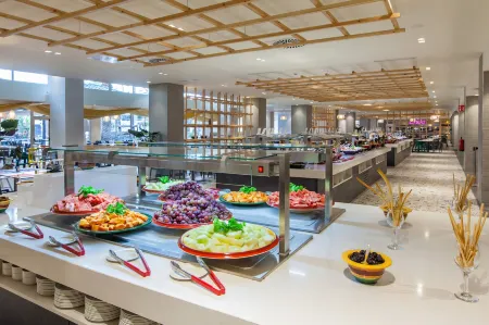 Abora Buenaventura by Lopesan Hotels