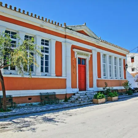 Bibi - Danilia Cottages