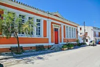 Bibi - Danilia Cottages