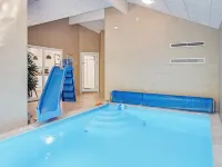 5 Star Holiday Home in Fjerritslev - Family
