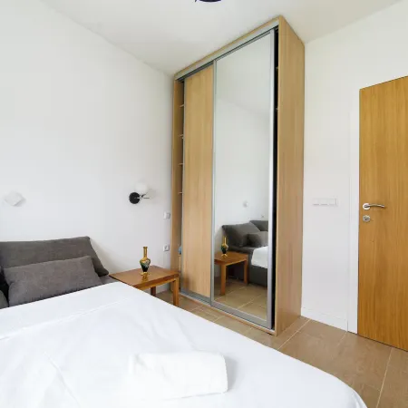 Casper B&B Luxury Apartments