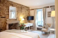 Chambres Aux Sabots Rouges Hotels in Pontivy