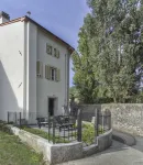 Art Gallery B&B