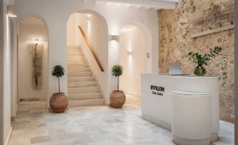 Bypillow Casa Gades